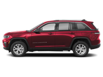 2024 Jeep GRAND CHEROKEE 4X4 ALTITUDE Laredo