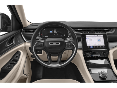 2024 Jeep GRAND CHEROKEE 4X4 ALTITUDE Laredo