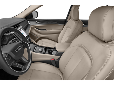 2024 Jeep GRAND CHEROKEE 4X4 ALTITUDE Laredo