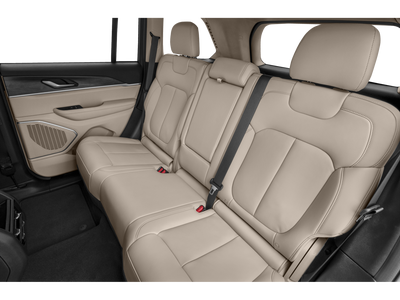 2024 Jeep GRAND CHEROKEE 4X4 ALTITUDE Laredo