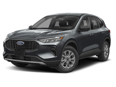 2025 Ford Escape Awd Active Active