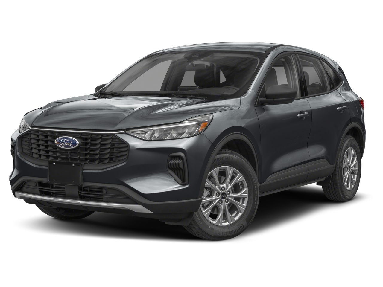 2025 Ford Escape Awd Active Active