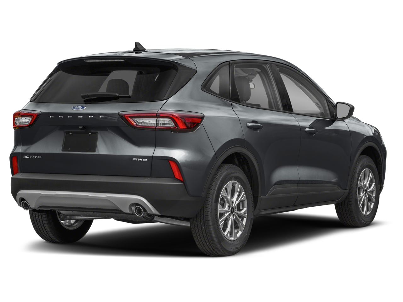 2025 Ford Escape Awd Active Active
