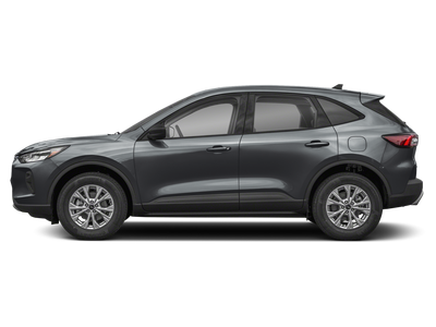 2025 Ford Escape Awd Active Active