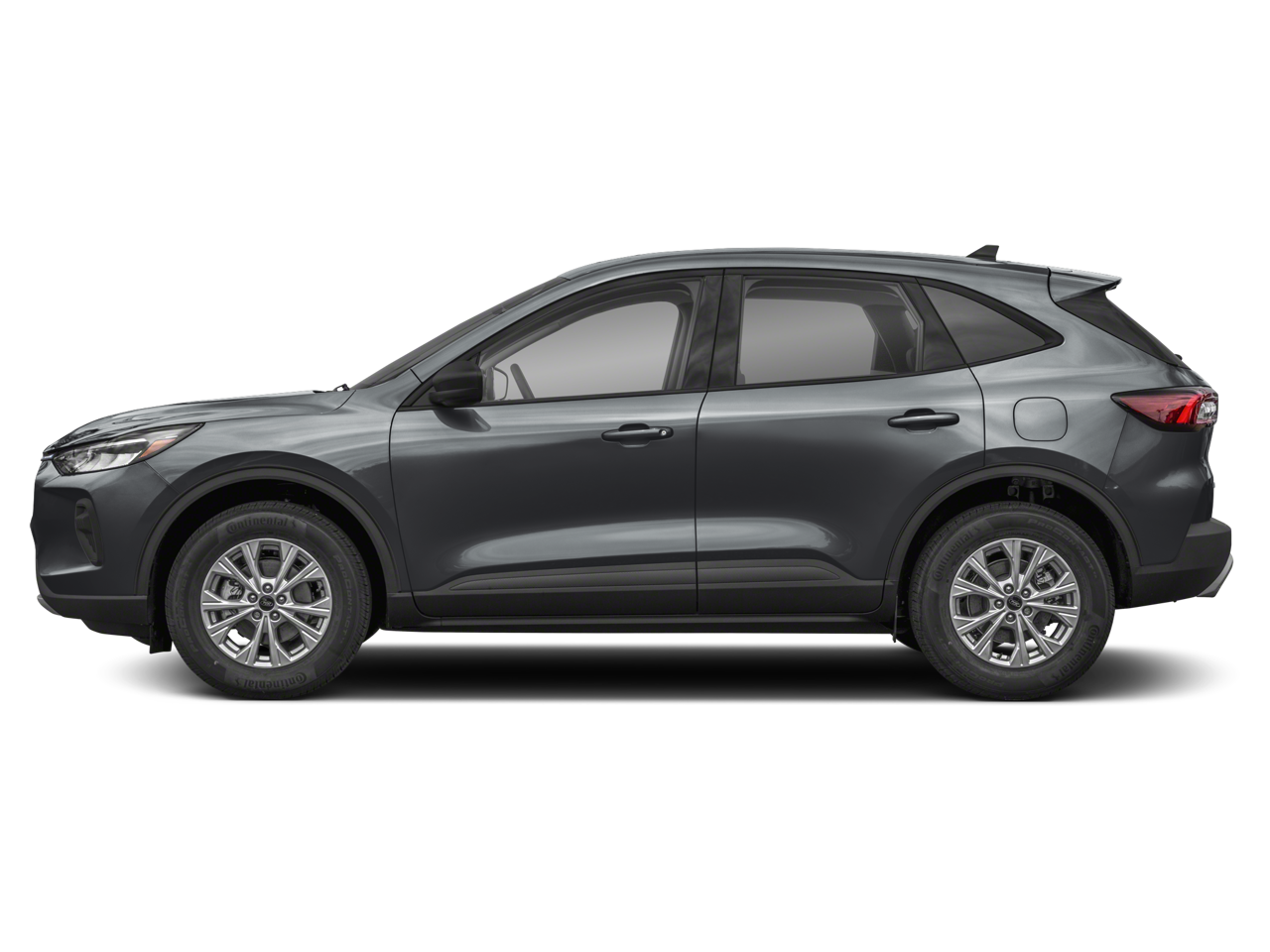 2025 Ford Escape Awd Active Active