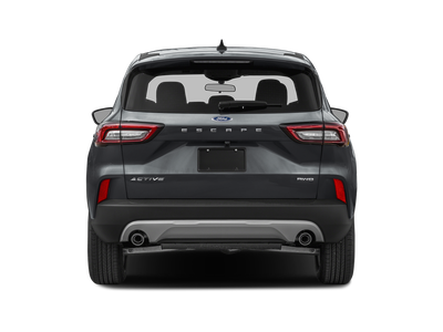 2025 Ford Escape Awd Active Active