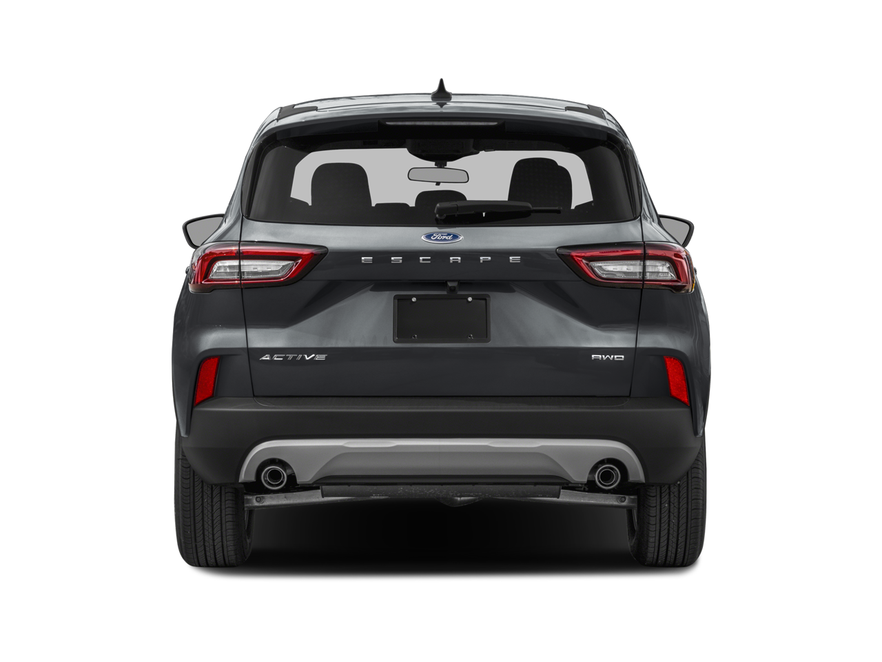 2025 Ford Escape Awd Active Active