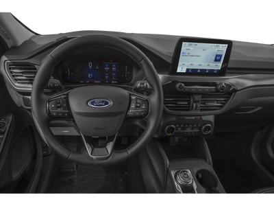 2025 Ford Escape Awd Active Active