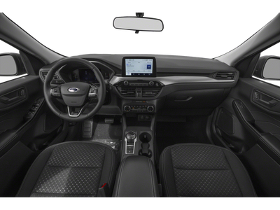 2025 Ford Escape Awd Active Active