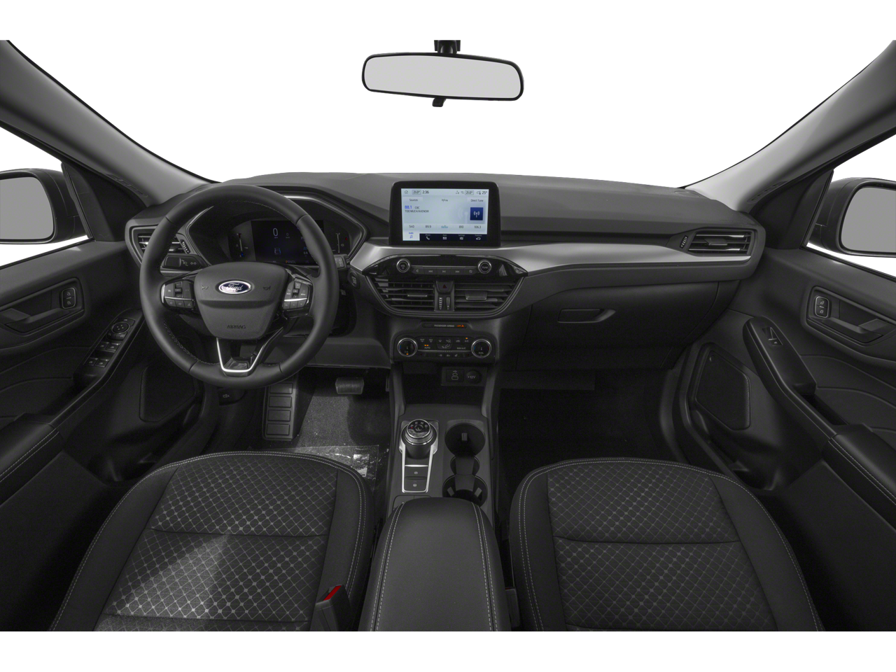 2025 Ford Escape Awd Active Active