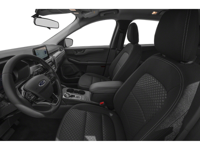 2025 Ford Escape Awd Active Active