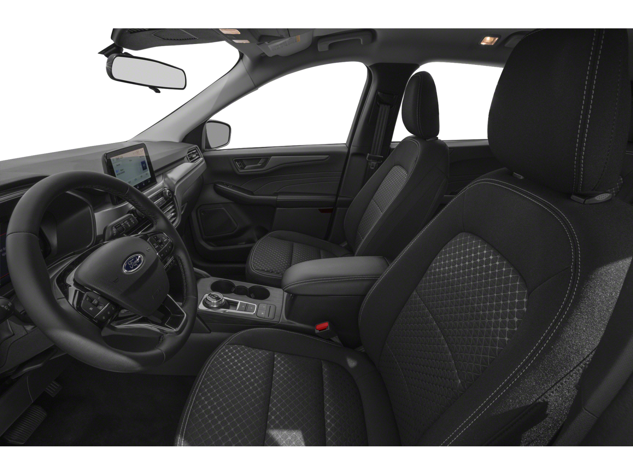 2025 Ford Escape Awd Active Active