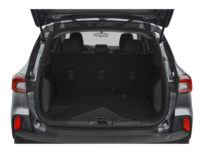 2025 Ford Escape Awd Active Active