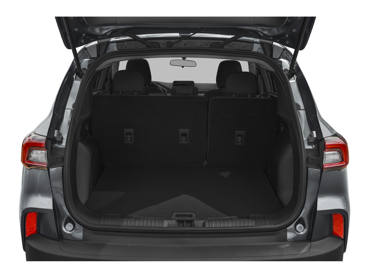 2025 Ford Escape Awd Active Active