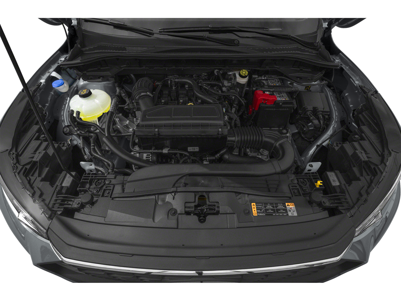 2025 Ford Escape Awd Active Active