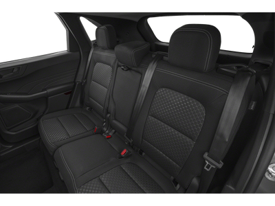 2025 Ford Escape Awd Active Active