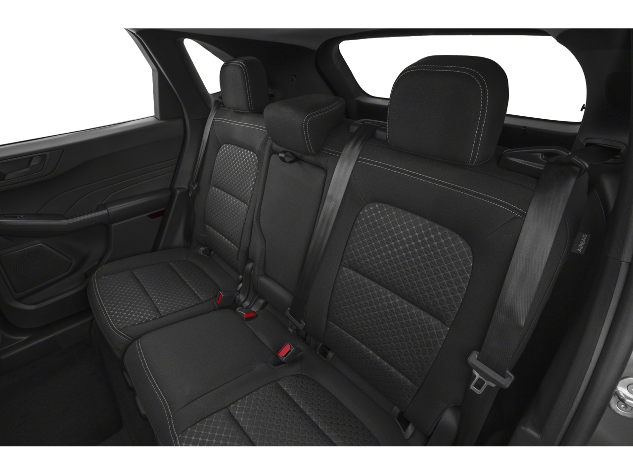 2025 Ford Escape Awd Active Active