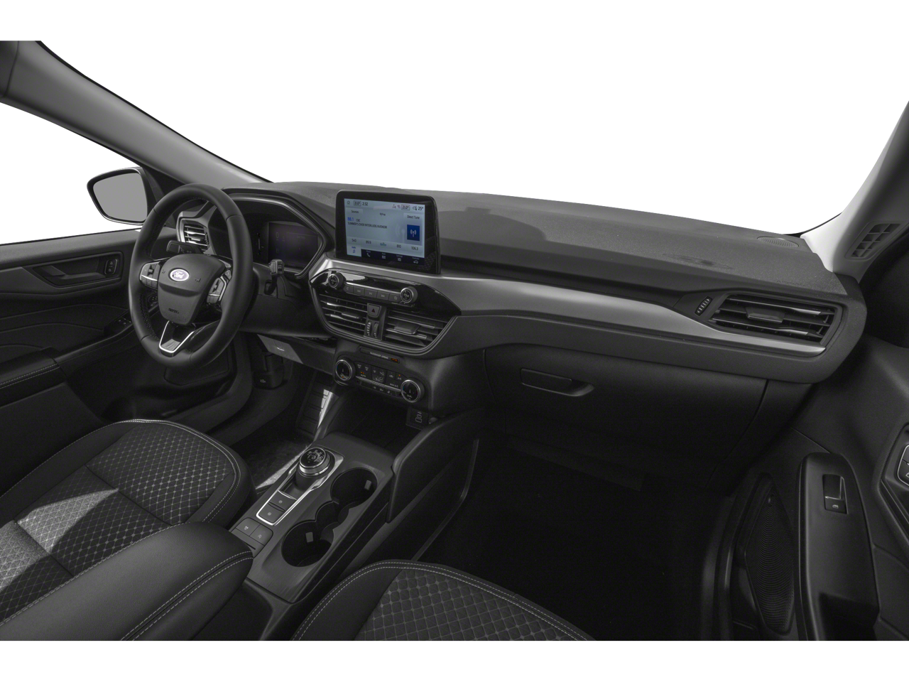 2025 Ford Escape Awd Active Active