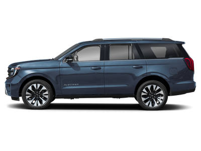 2025 Ford EXPEDITION 4X4 MAX PLATINUM Platinum