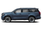 2025 Ford EXPEDITION 4X4 MAX PLATINUM Platinum
