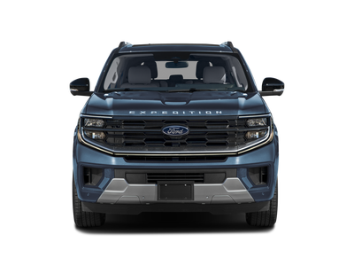 2025 Ford EXPEDITION 4X4 MAX PLATINUM Platinum