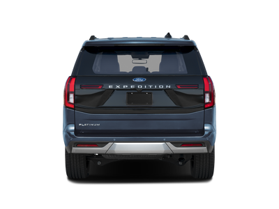 2025 Ford EXPEDITION 4X4 MAX PLATINUM Platinum