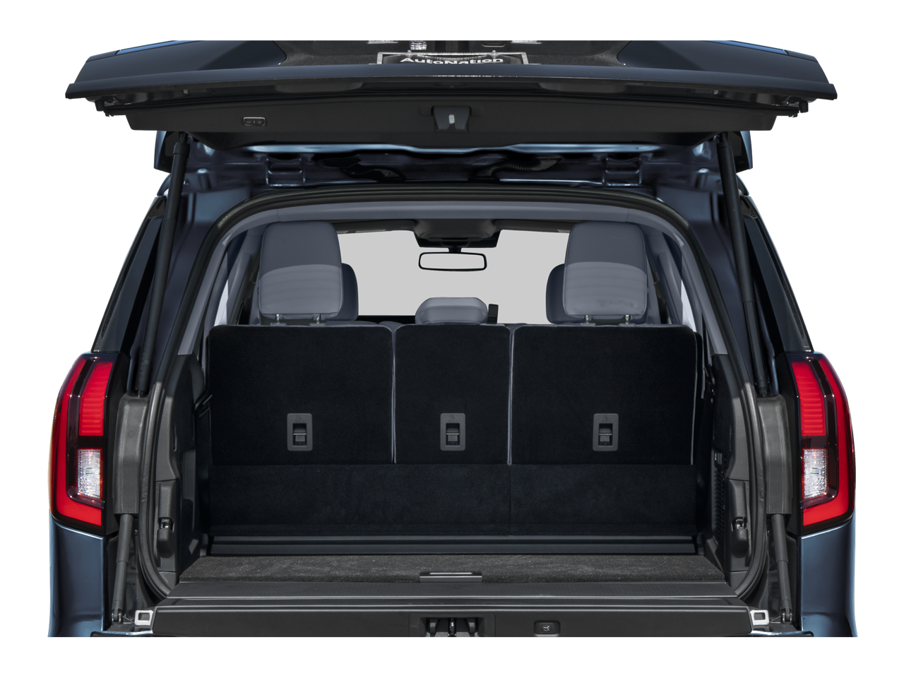 2025 Ford EXPEDITION 4X4 MAX PLATINUM Platinum