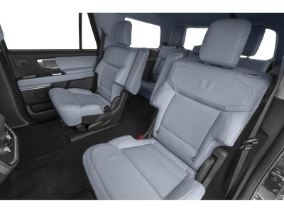 2025 Ford EXPEDITION 4X4 MAX PLATINUM Platinum