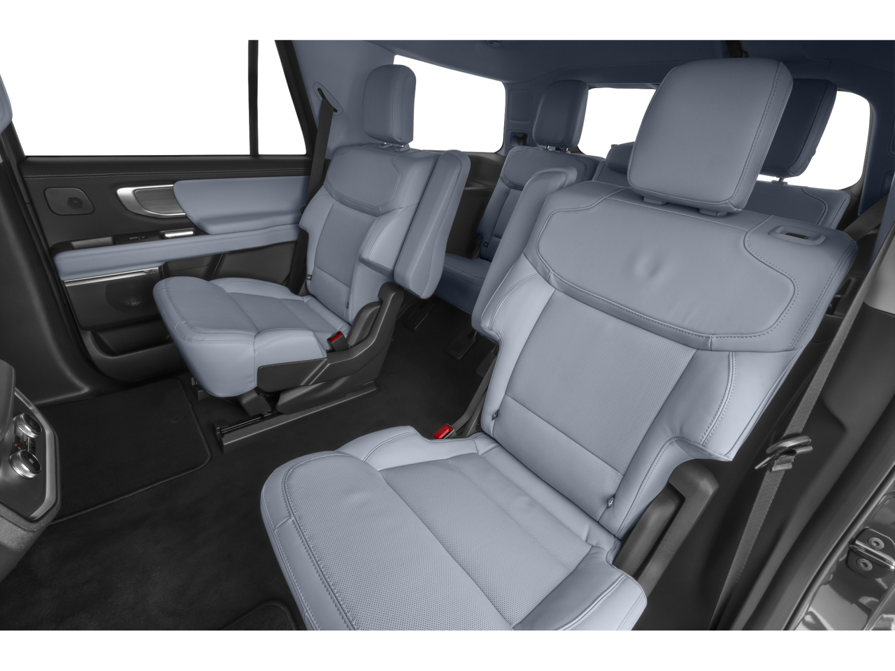2025 Ford EXPEDITION 4X4 MAX PLATINUM Platinum