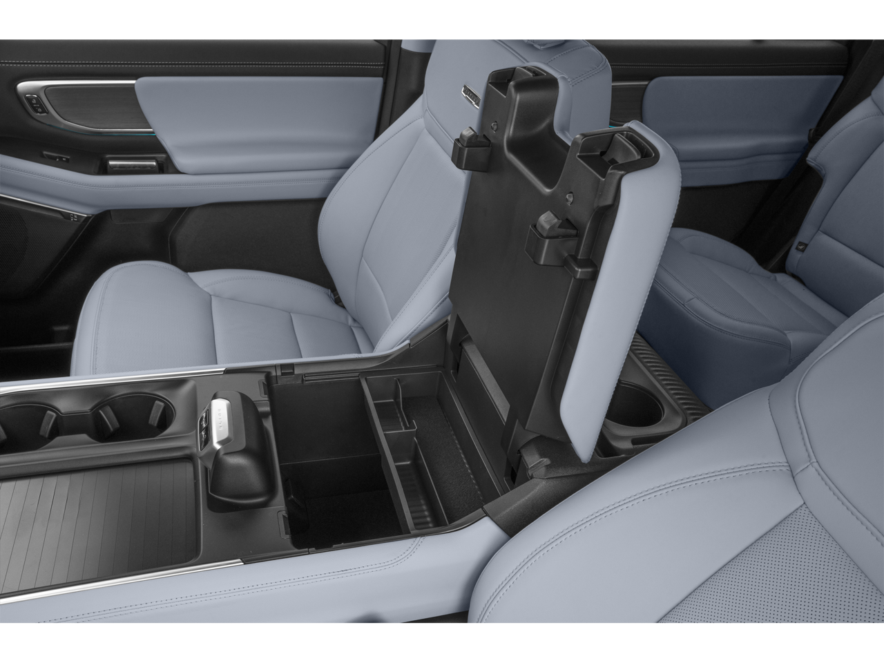 2025 Ford EXPEDITION 4X4 MAX PLATINUM Platinum