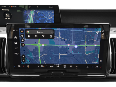 2025 Ford EXPEDITION 4X4 MAX PLATINUM Platinum