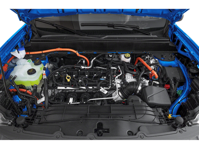 2026 Ford MAVERICK XL AWD XL