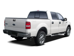 2008 Ford F150 4X4 CREW XLT XLT