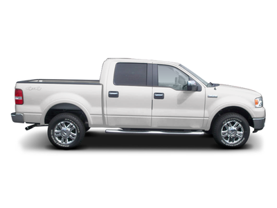 2008 Ford F150 4X4 CREW XLT XLT
