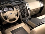 2008 Ford F-150 FX4