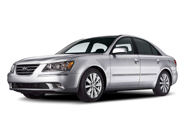 2009 Hyundai Sonata LIMITED