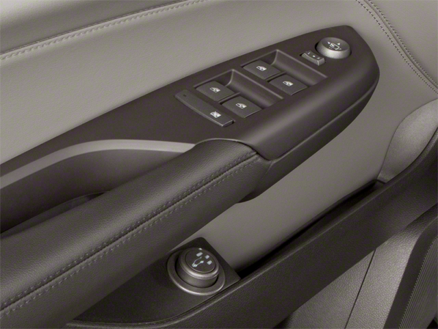 2010 Cadillac SRX Turbo Premium Collection