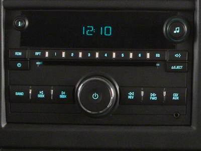 2010 Chevrolet Express Passenger LT