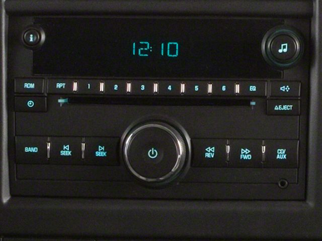 2010 Chevrolet Express Passenger LT