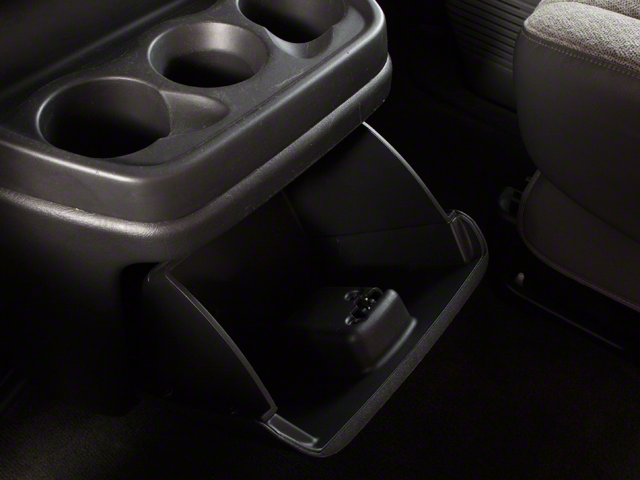 2010 Chevrolet Express Passenger LT