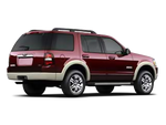 2010 Ford Explorer Eddie Bauer