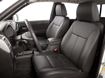 2010 GMC Canyon SLE1