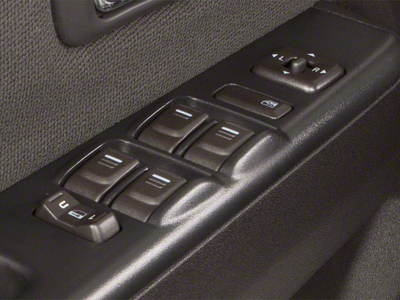 2010 GMC Canyon SLE1