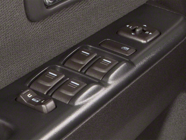 2010 GMC Canyon SLE1