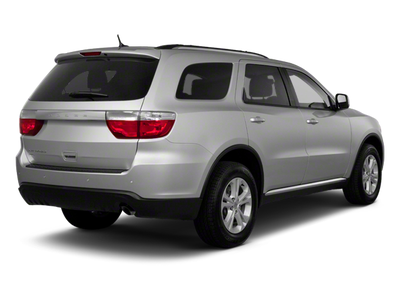 2011 Dodge Durango R/T