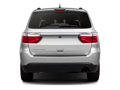 2011 Dodge Durango R/T