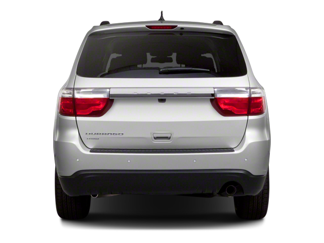 2011 Dodge Durango R/T