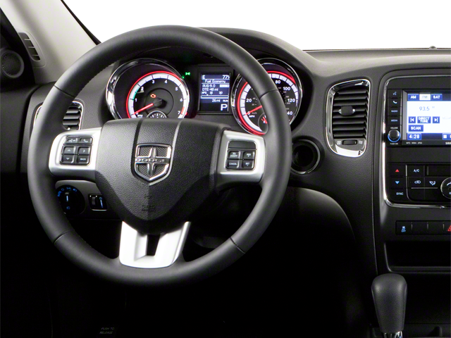 2011 Dodge Durango R/T
