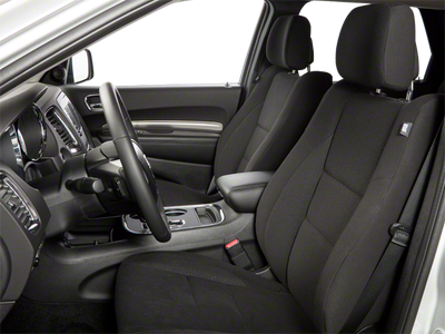 2011 Dodge Durango R/T
