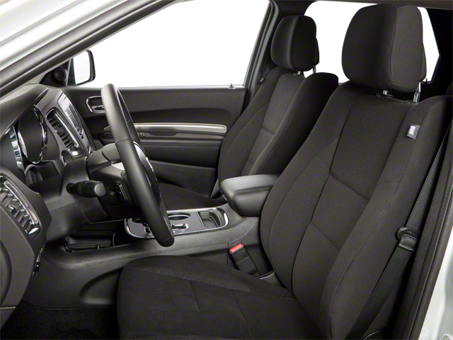 2011 Dodge Durango R/T